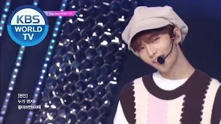 Stray Kids (스트레이키즈) - FANCY & 부작용 (Side Effects) [Music Bank / 2019.06.28]