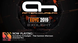 Exolight - EOYC 2019