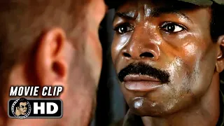 PREDATOR | "You Set Us Up" (1987) Movie CLIP HD