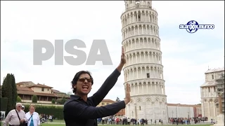 La Torre de Pisa | Italia 16