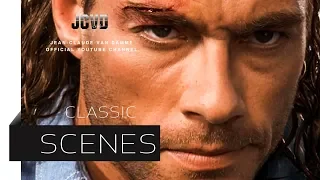 Hard Target // Classic Scene #02 // Jean-Claude Van Damme