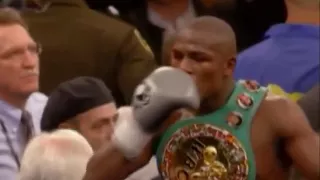 Floyd Mayweather Jr. Knockouts - Boxing Highlights