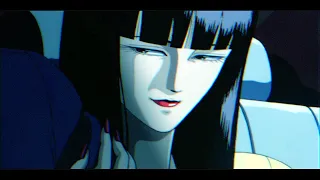 【﻿ＡＭＶ】"Moody Music" // Wicked City AMV