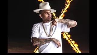 Chris Brown ft. Usher - New Flame (Without Rick Ross)