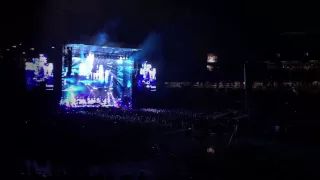 Billy Joel - You May Be Right @ Nationals Park, DC - 7/30/16