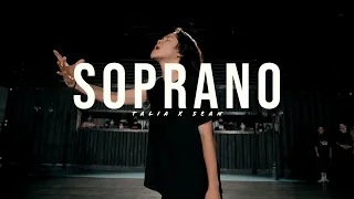 Soprano - Duckwrth | Talia Favia X Sean Lew Choreography