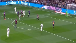 Real Madrid vs Barcelona 0 3 Highlight & All Goals 27 02 2019 First Half