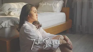 Aaliyah Massaid - Tak Searah (Official Music Video)