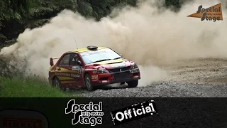 Severn Valley Welsh Rally Championship Official TV Preview