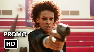 Heroes Reborn 1x12 Promo "Company Woman" (HD)