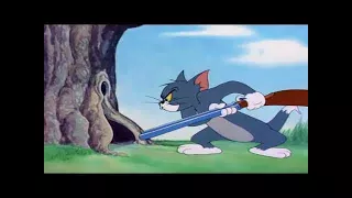 Tom and Jerry Episode 47   Little Quacker Part 2