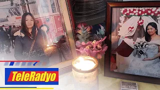 TeleRadyo Balita (16 February 2023)