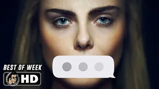 TOP STREAMING AND TV TRAILERS of the WEEK #10 (2022)