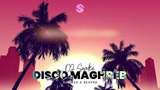 Dj Snake - Disco Maghreb (Slowed, Reverb & Boosted)