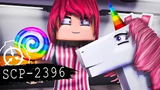 "Ms. SWEETIE" SCP-2396 | Minecraft SCP Foundation