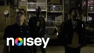 noisey ATLANTA　アトランタ トラップ最前線に潜入⑦