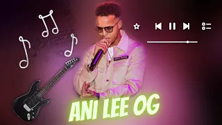 Ani Lee Ogee - (Official Audio)