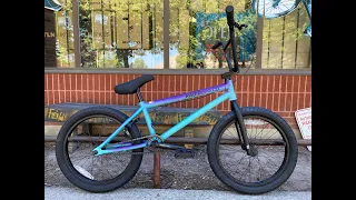 2020 Radio Valac 20" BMX Unboxing @ Harvester Bikes