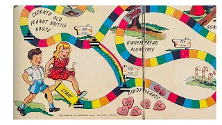 13 Facts About The History of Board Games