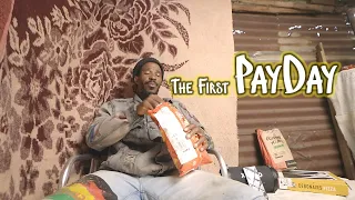 uDlamini YiStar Part 02 - The First PayDay (Episode 10)
