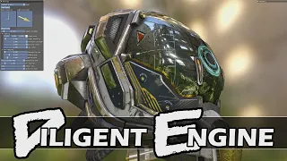 Diligent Engine Gets Raytracing Support