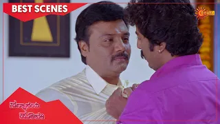 Nannaseya Hoove - Best Scenes | Full EP free on SUN NXT | 29 Sep 2022 | Kannada Serial | Udaya TV