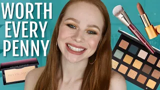 My Favorite Luxury Makeup Products EVER!