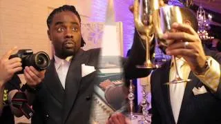 Black Grammys_Wale_ INSTUMENTAL Self Made 3