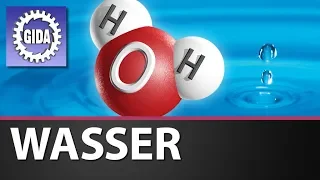 Trailer - Wasser - Chemie - Schulfilm