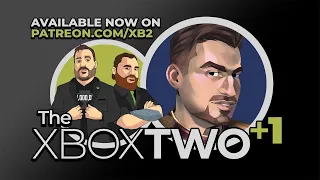 XB2+1 (Ep. 12) Talking Xbox, The Game Awards, Bungie, and more with PAUL TASSI