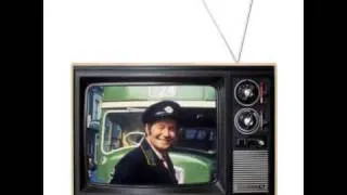 Classic UK TV Theme ~ On The Buses