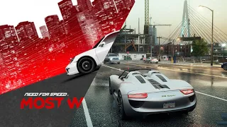 Я прошел Need For Speed Most Wanted 2012, но эта версия Ps vita.