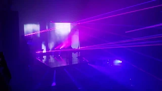 Virtual Self at Shrine Auditorium 2/9/19 Full Set