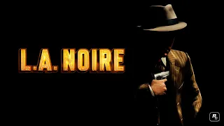 L.A. Noire ♦ Патрульная служба ♦ #1