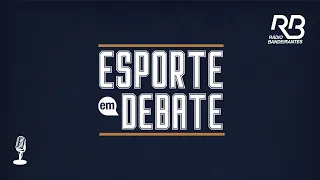 🔴 Esporte em Debate - Programa de 05/01/2024