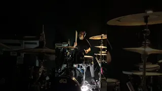 Look What You Made Do by Taylor Swift (Reputation Tour Version) (drum cover)