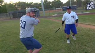 Talkin Yanks Do the Yankees Batting Stances