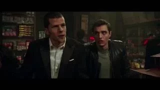 Now You See Me 2 Official Clip "Light Show"