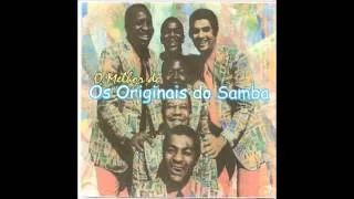 Originais do Samba | Do Lado Direito da Rua Direita