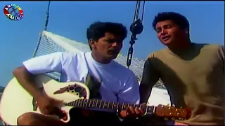 clip 1991 amores são coisas da vida leandro e leonardo.