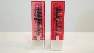 NEW L'oreal Pop Balm Review!