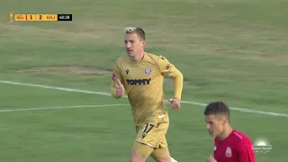 BELIŠĆE vs HAJDUK 1:5 (osmina finala, SuperSport Hrvatski nogometni kup 21/22)