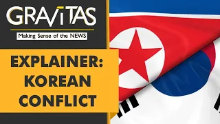 Gravitas: History of the Korean Conflict