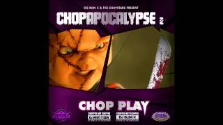 2 Chainz, Young Thug - Dresser (Chopped Not Slopped)