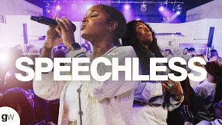 Speechless (feat. Wa'ti & Anu Ropo) | Gap Worship