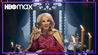 Mirtha Legrand revela detalles familiares | La casa del dragón | HBO Max