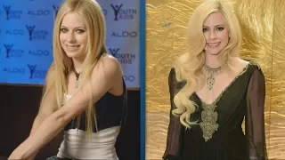 Avril Lavigne RESPONDS to Clone Conspiracy Theory