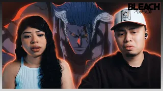 REST IN PEACE.. SHOCKING TRANSFORMATION! Bleach Thousand Year Blood War Episode 17 Reaction