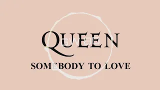 Queen 🎧 Somebody To Love (Live 1981 Montreal) 🔊8D AUDIO🔊 Use Headphones 8D Music Song