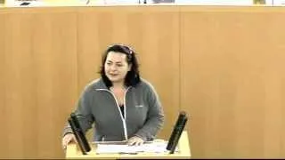 Katharina König (LINKE) Kein Abbau von Angeboten durch die GEMA-Tarifreform